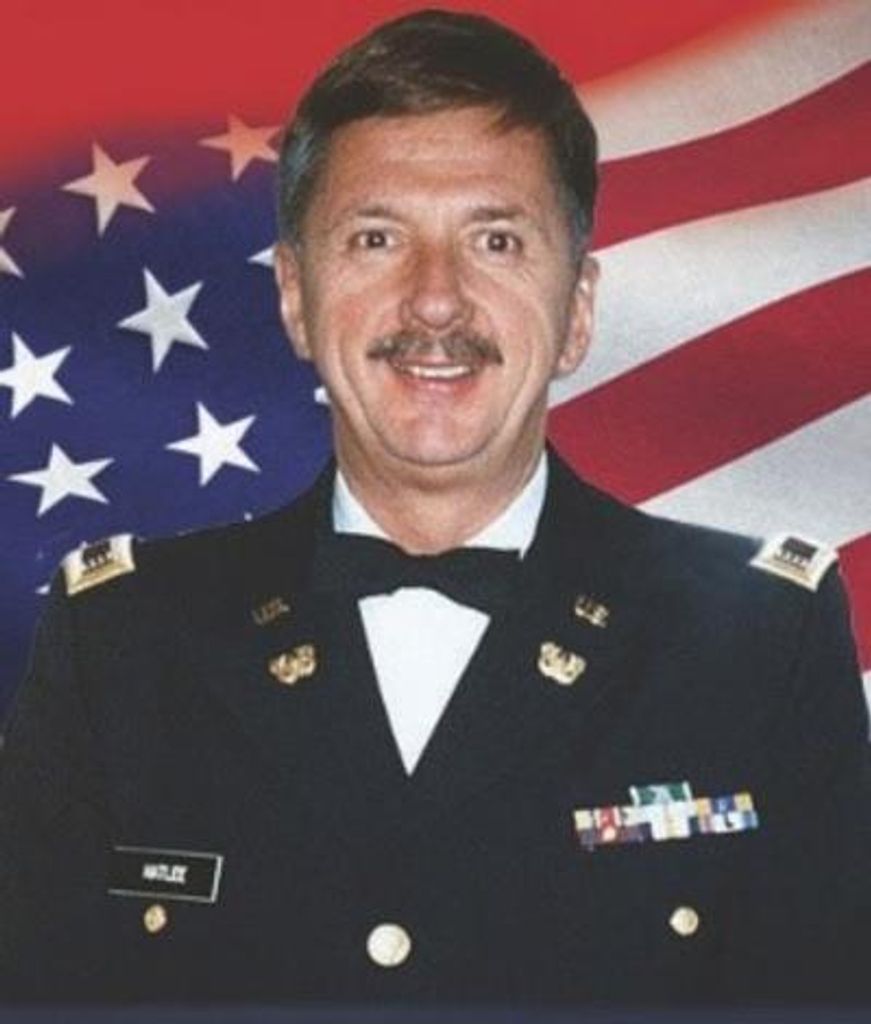 Thomas Leroy Michael Hatlee