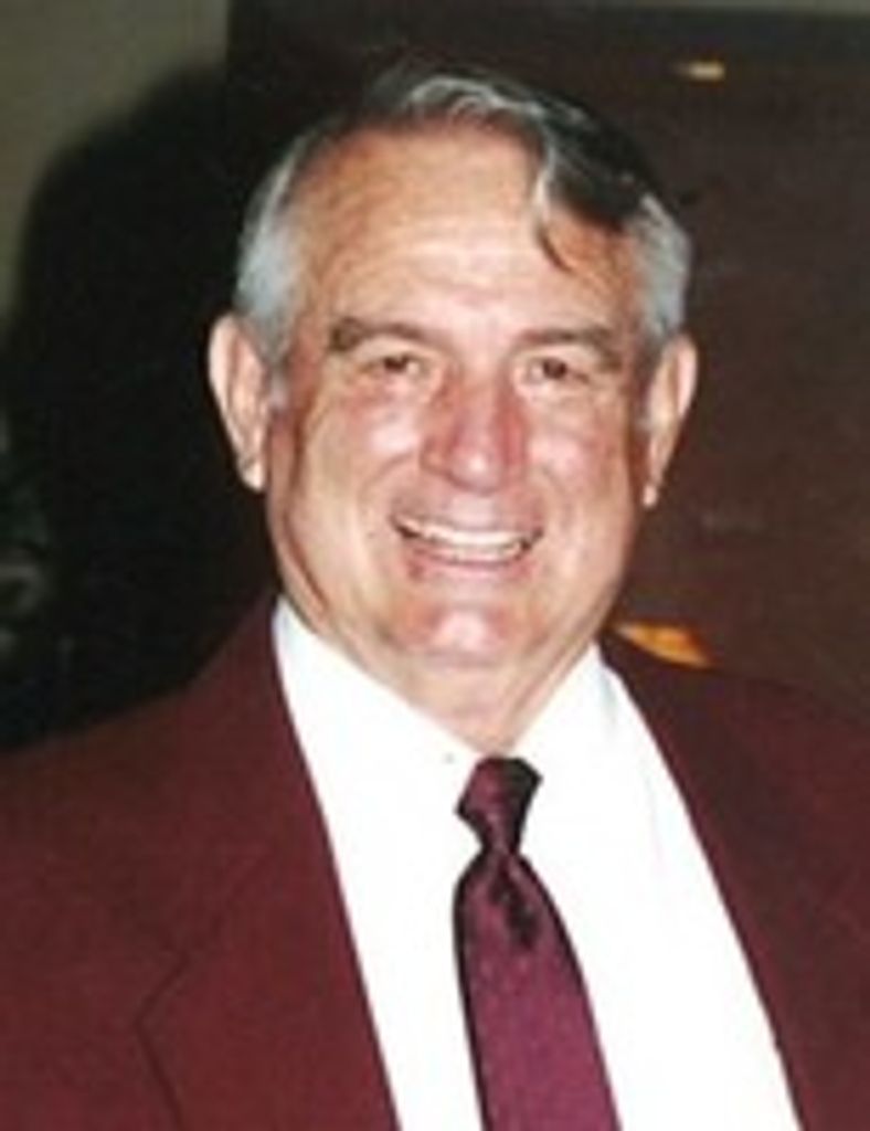 Charles Sharpe