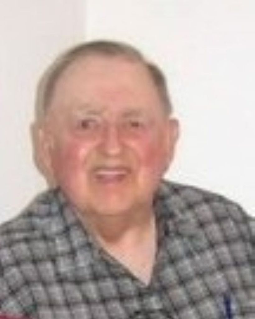 Larry Meece Profile Photo