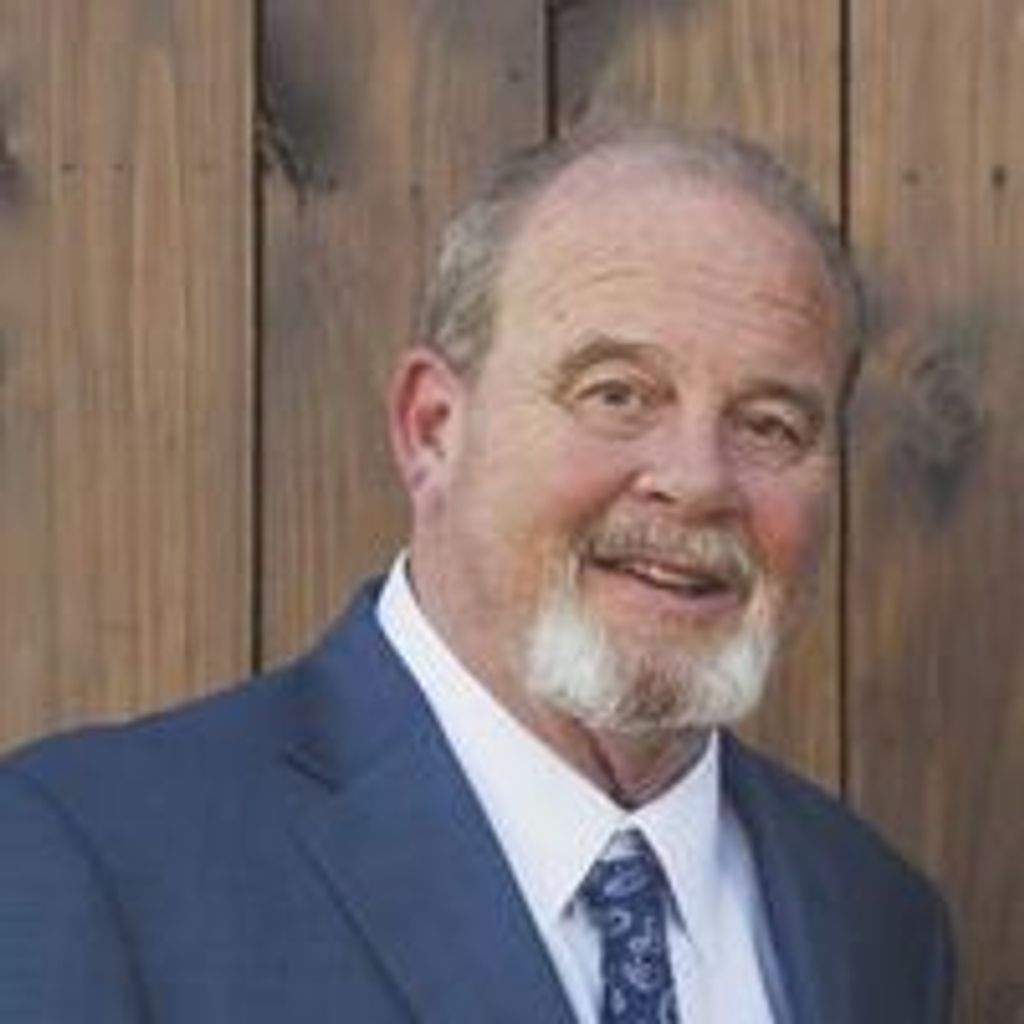 Jerry Harmon Conner Profile Photo
