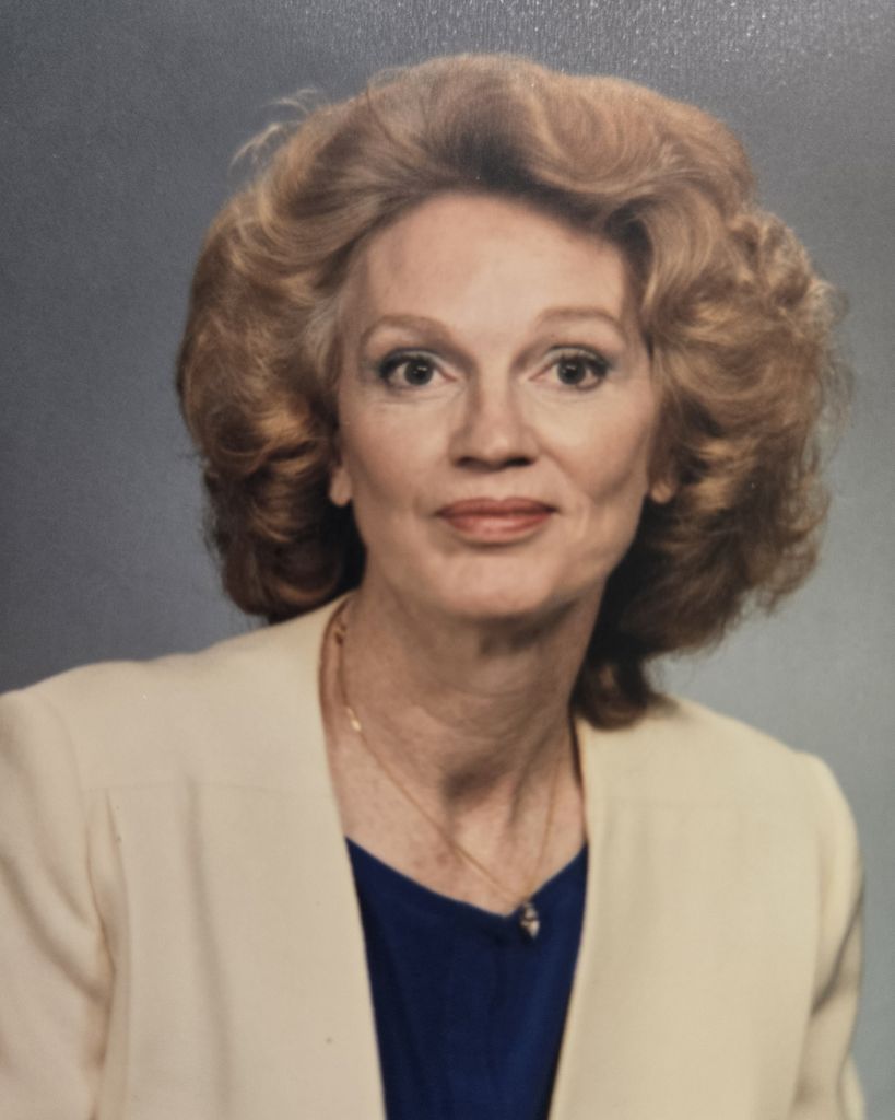 Joyce Evelyn Epps Profile Photo