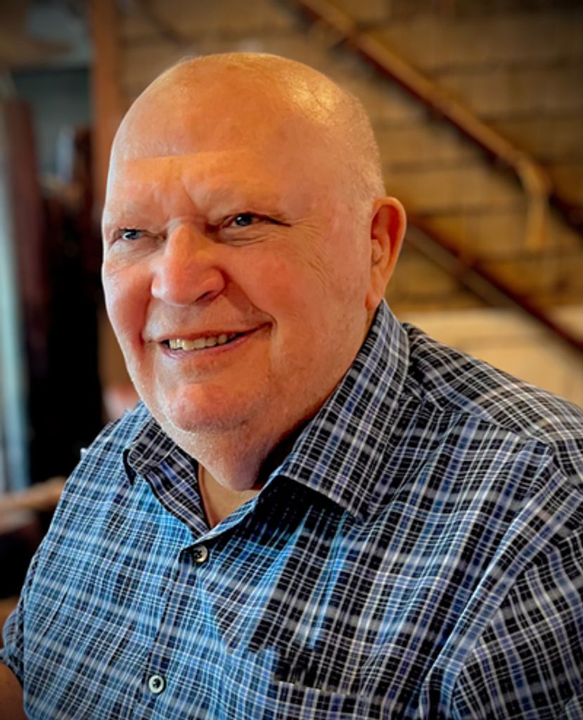 Edward J. Blondell Profile Photo