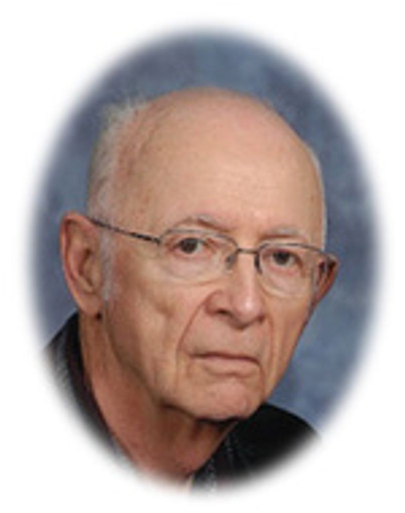 Donald William Anderson