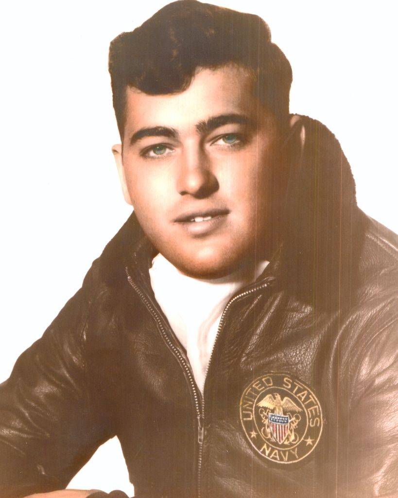 Charles Eugene Pinyan Jr. Profile Photo
