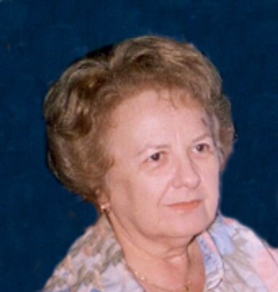 Marie Parcella
