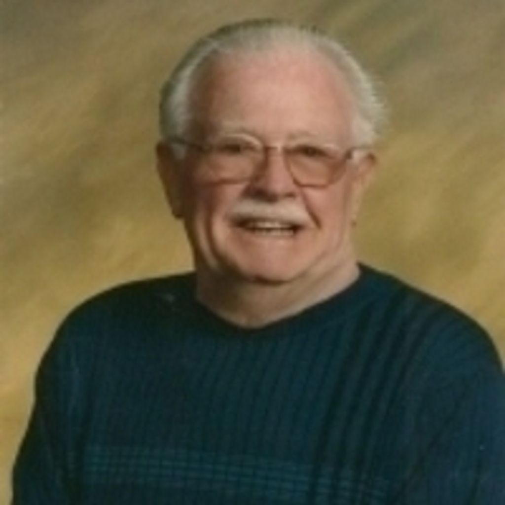 Earl E. Parker