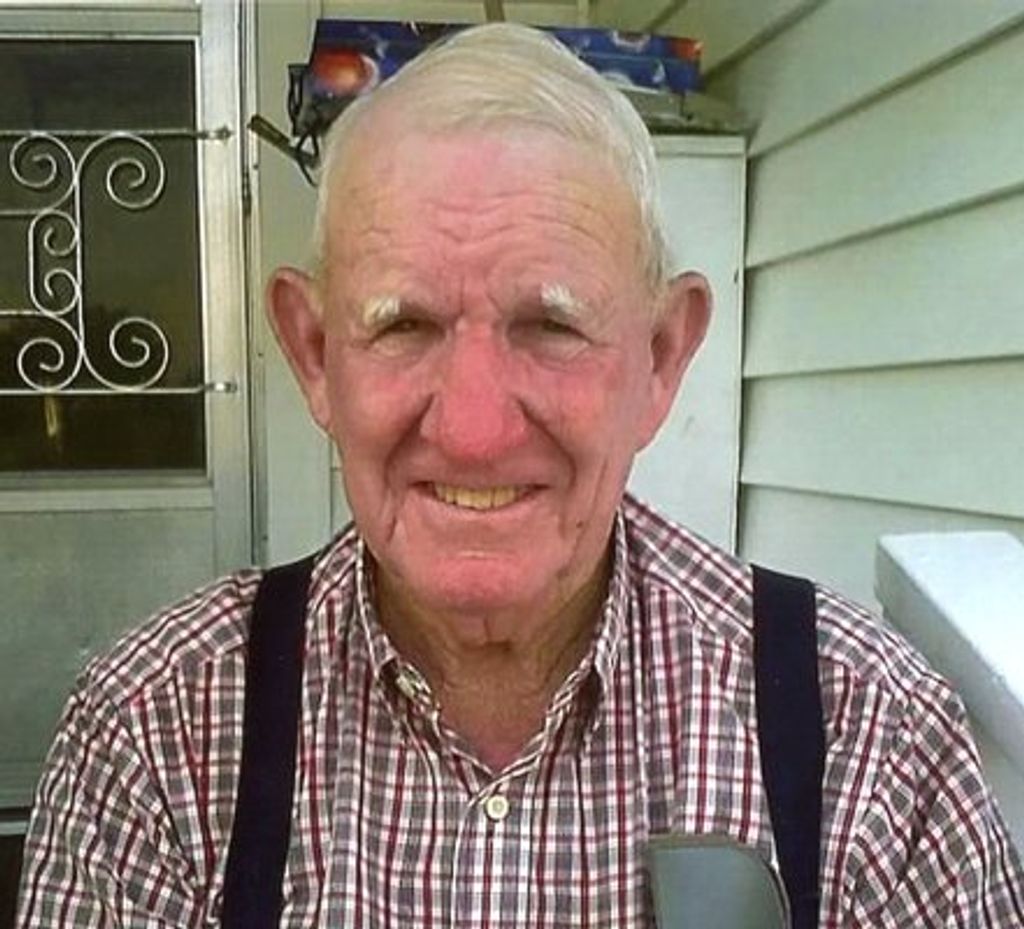 Ray Holloman Profile Photo