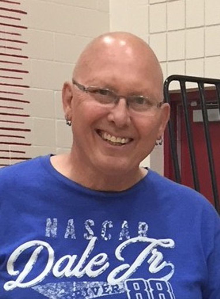 Darrell J. Adamik Profile Photo