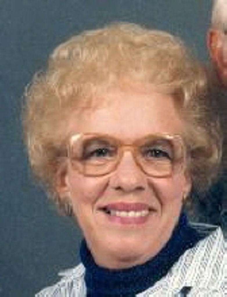 Cornelia Floyd Richey Profile Photo