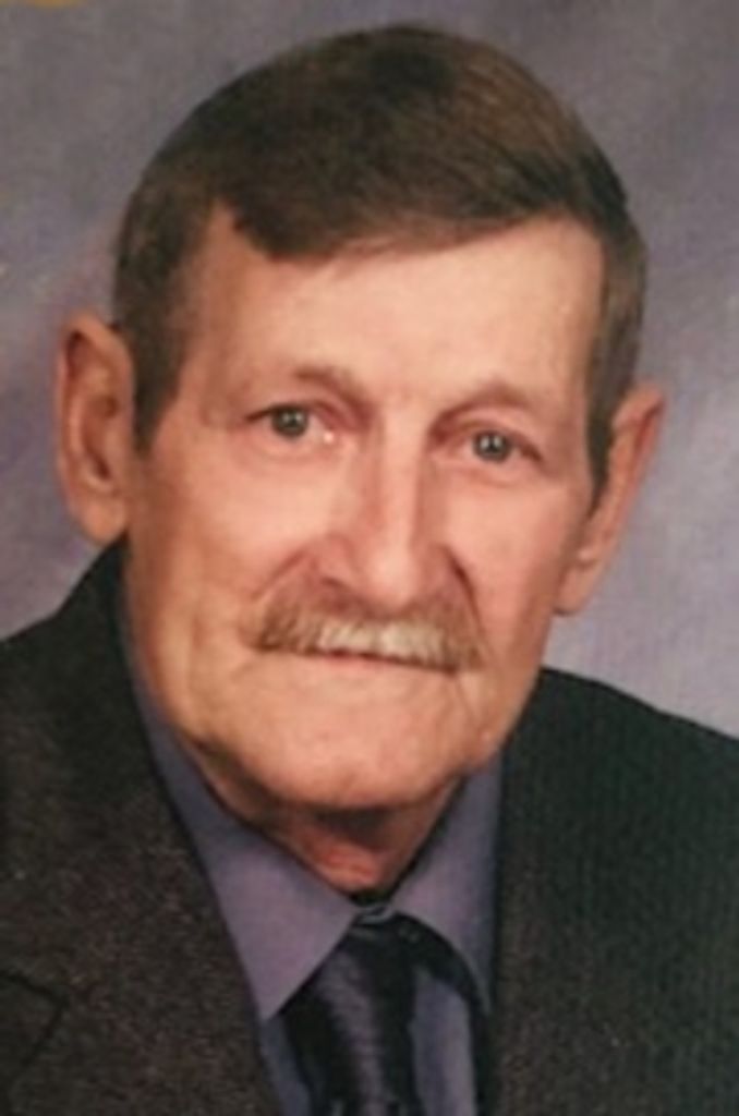 David F. 'Oss' Sherman Profile Photo