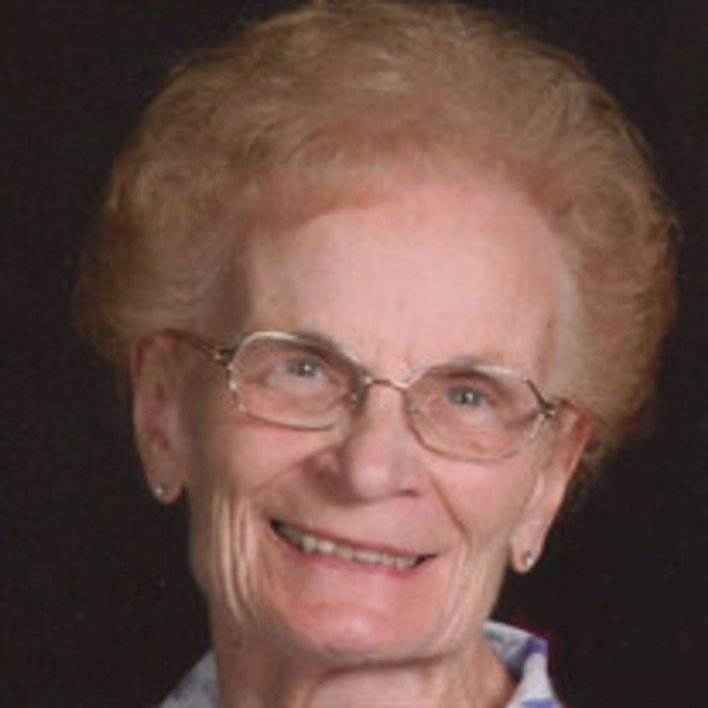Garneth "Lish" Diefenbacher