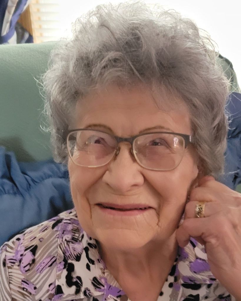 Elaine M. Haussler
