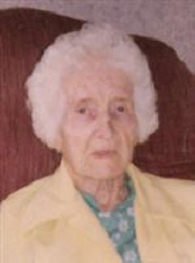 Lydia Mary Hook