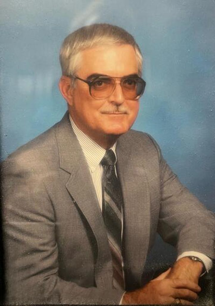 Roy Griffin Russell Profile Photo