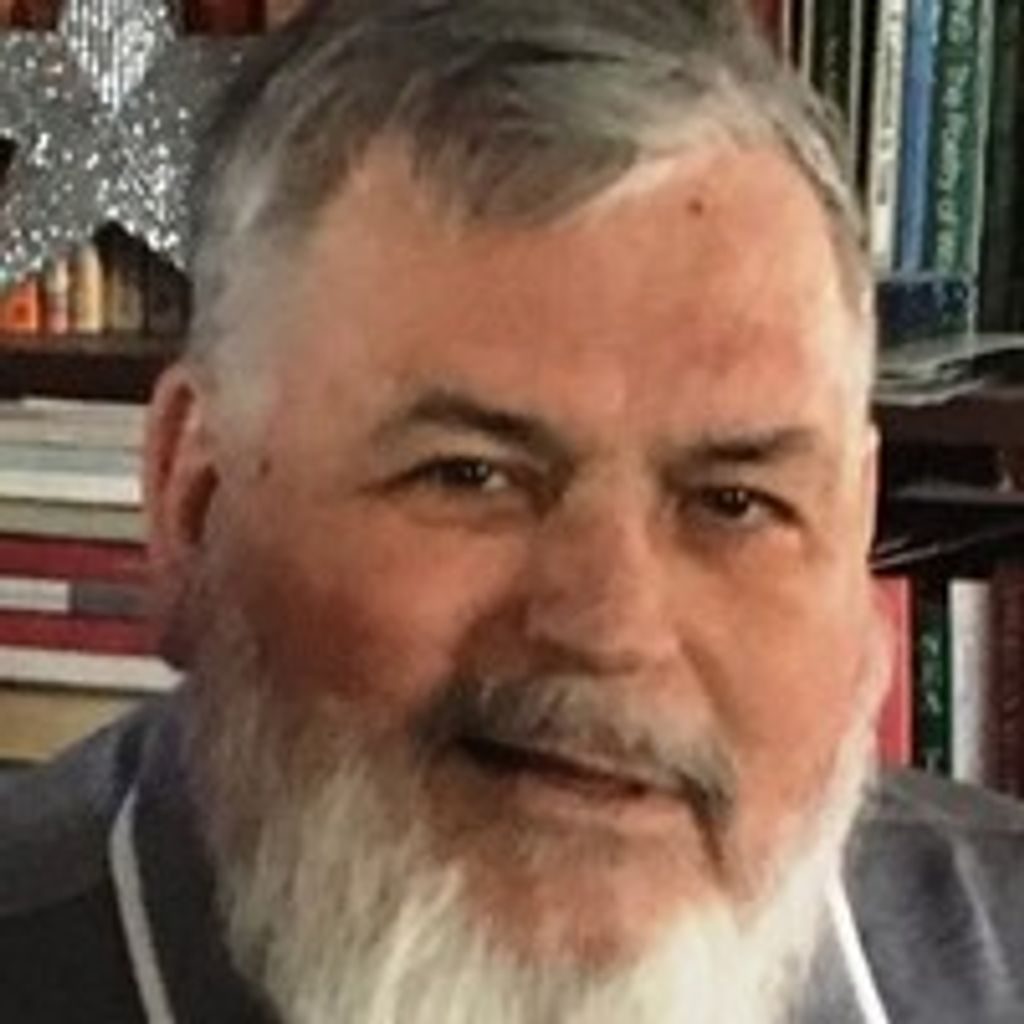 Dennis M. Rohr-Garansi