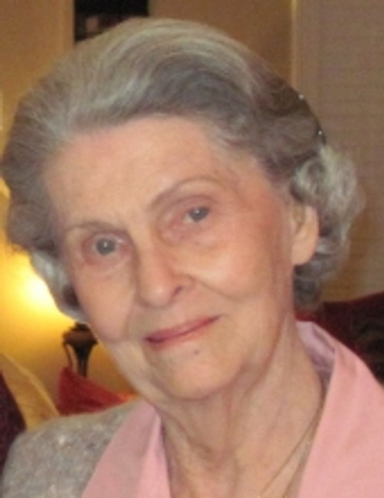 Carolyn Boyd York