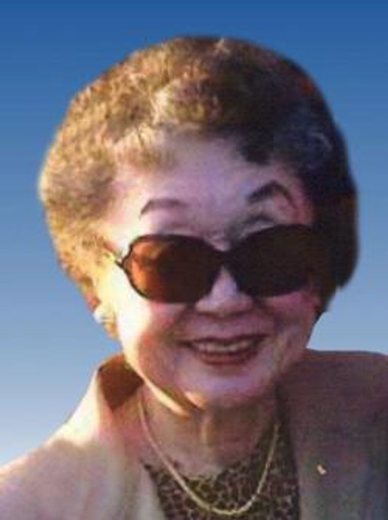 Frances Kazuko Sasano