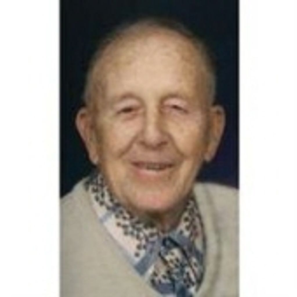 James Henry Hughes