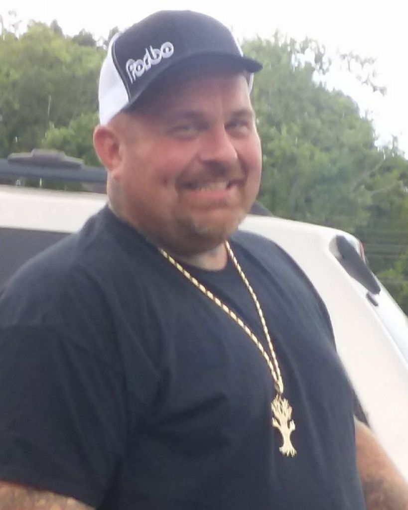 Josh Dale Sears Profile Photo