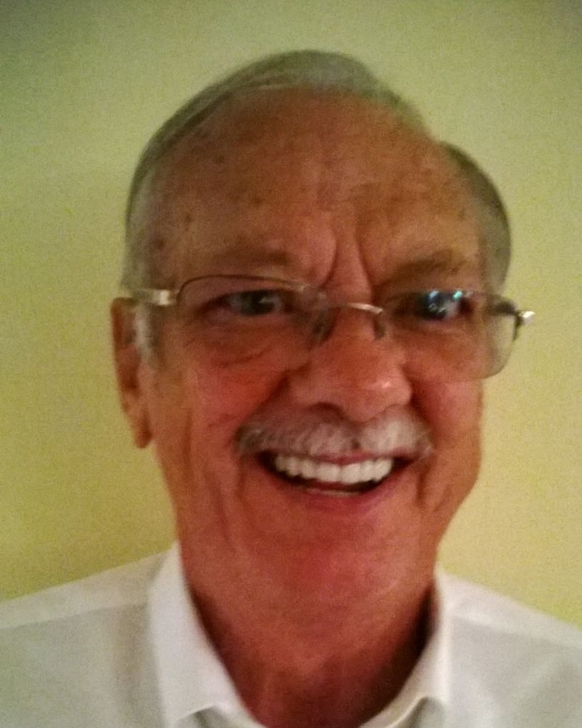 John Leroy Timothy, Sr. Profile Photo