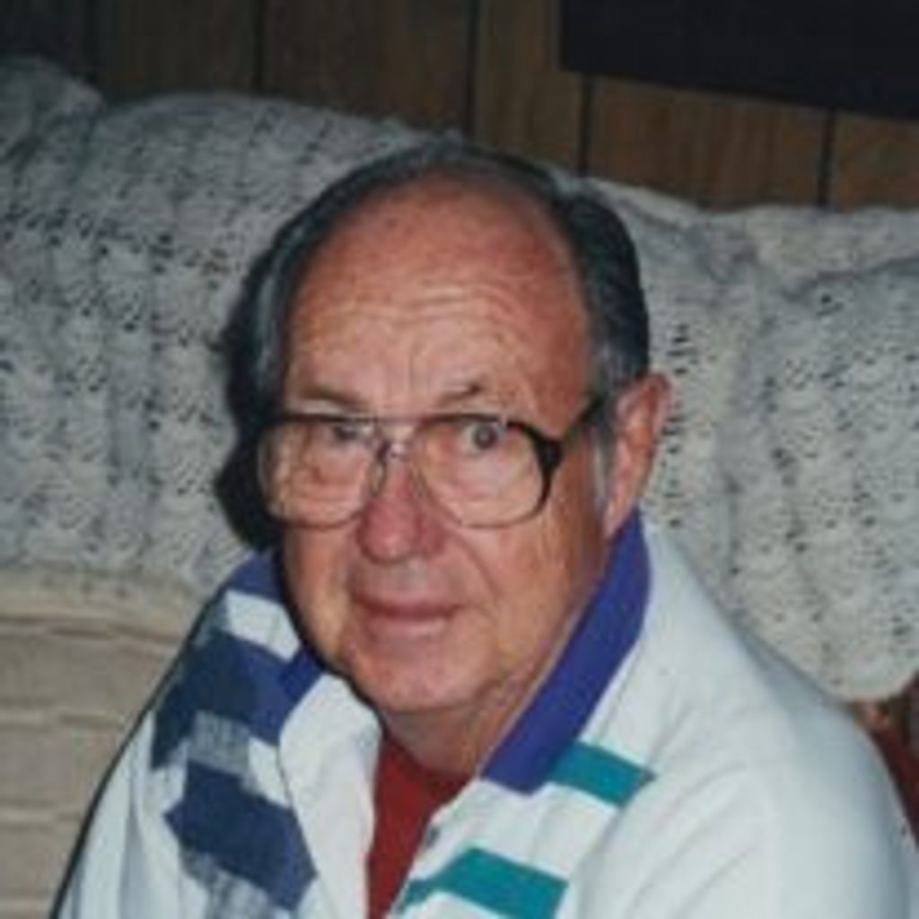 Raymond Ratley