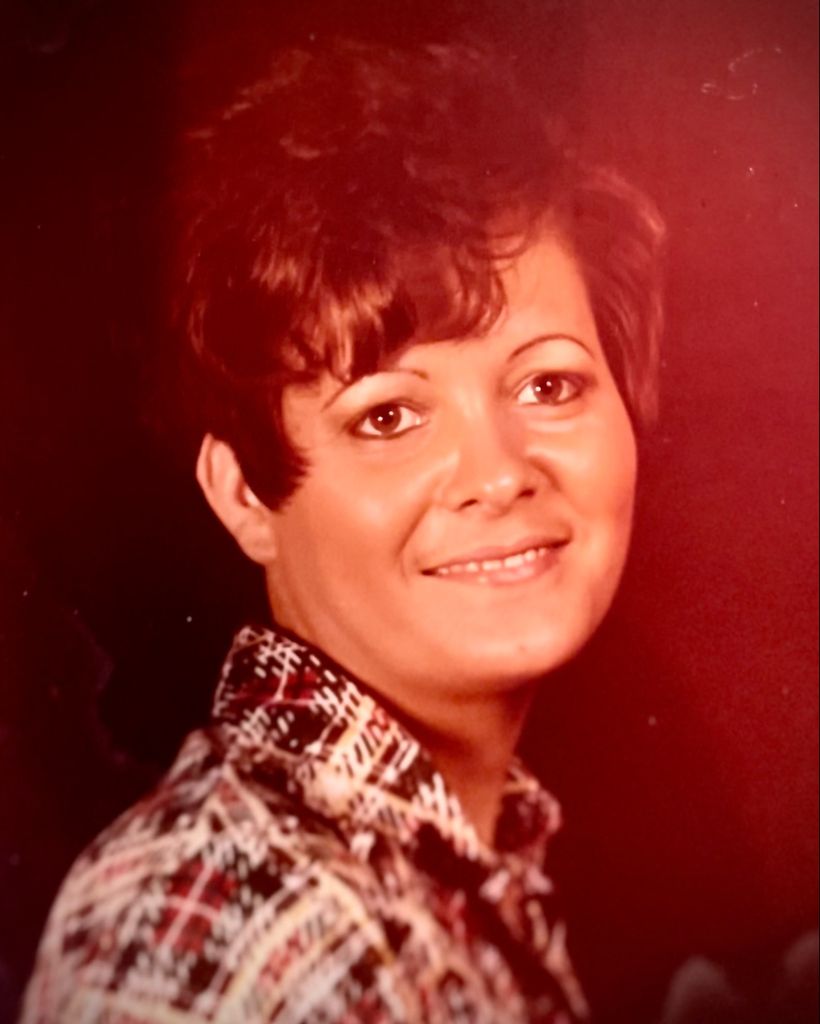 Betty Carolyn Ingram Profile Photo