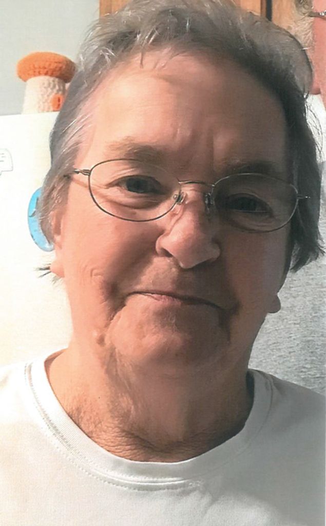 Catherine Louise Hogbin Profile Photo