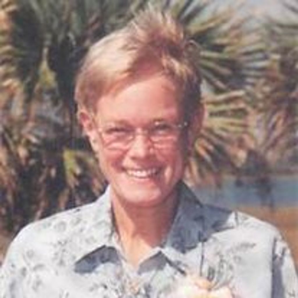 Annmarie (Gilmour) Dondi