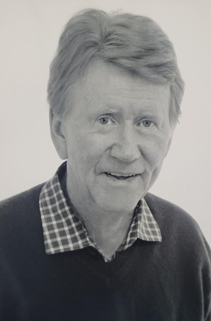 William "Bing" Gerard Mcnulty Profile Photo