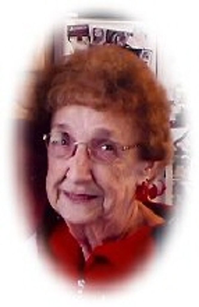 Kathryn Seward 'Kay' - Winterset Profile Photo