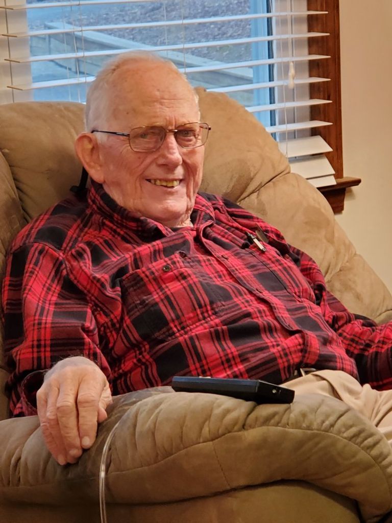 Edward Wesley Mckibbin Profile Photo