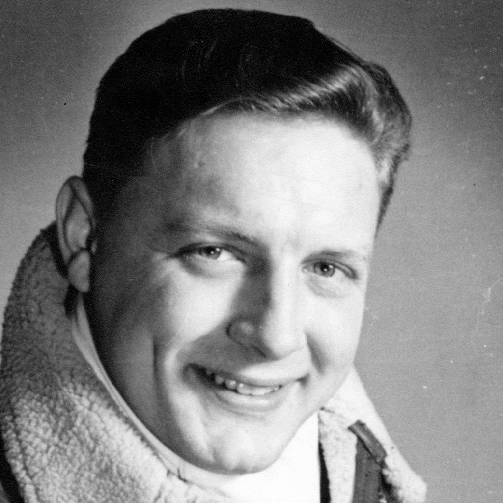 William Clayton Hammers Profile Photo