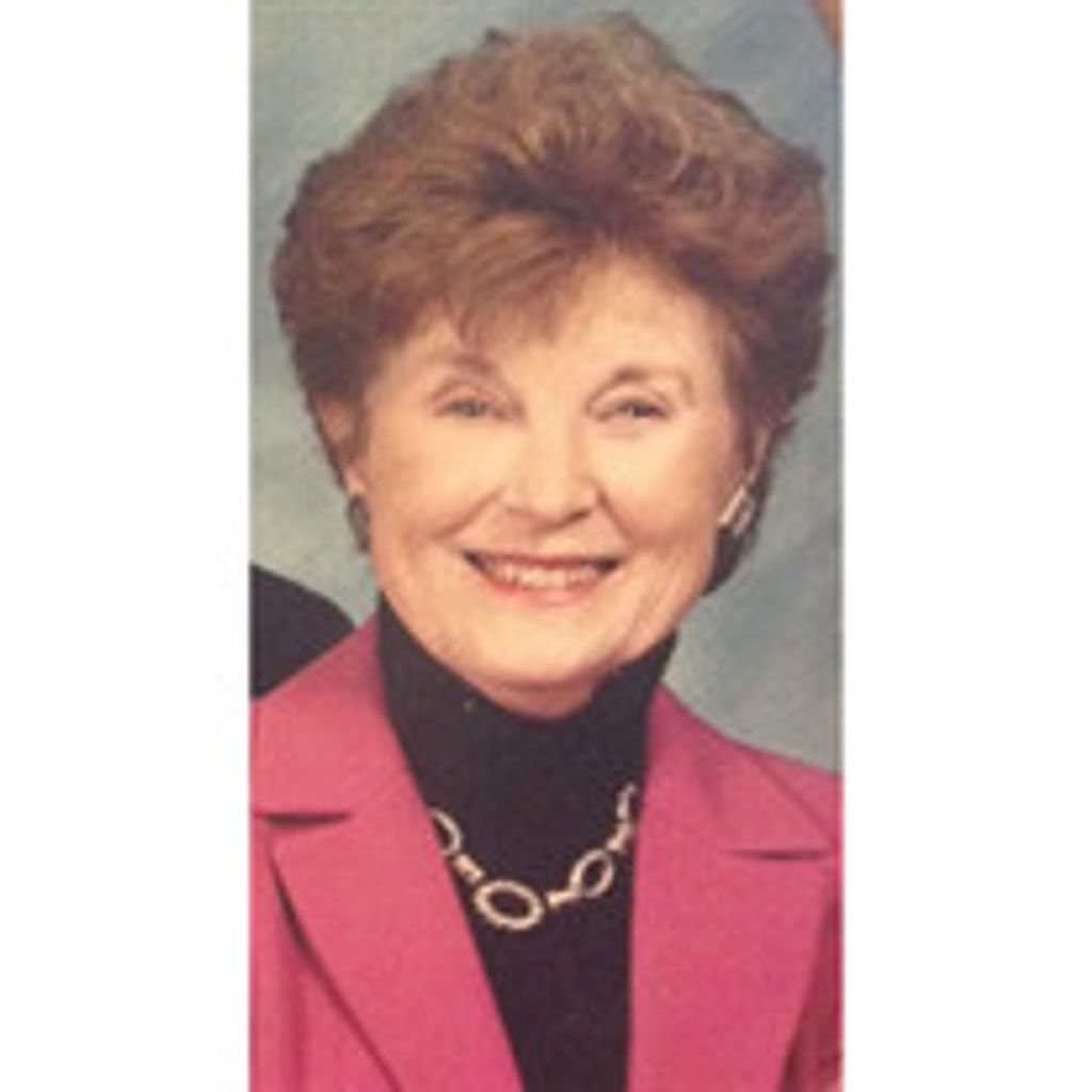 Bonnie Lou Collmer