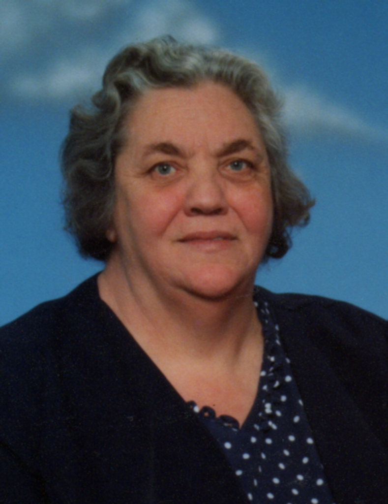 Maxine Harris Profile Photo