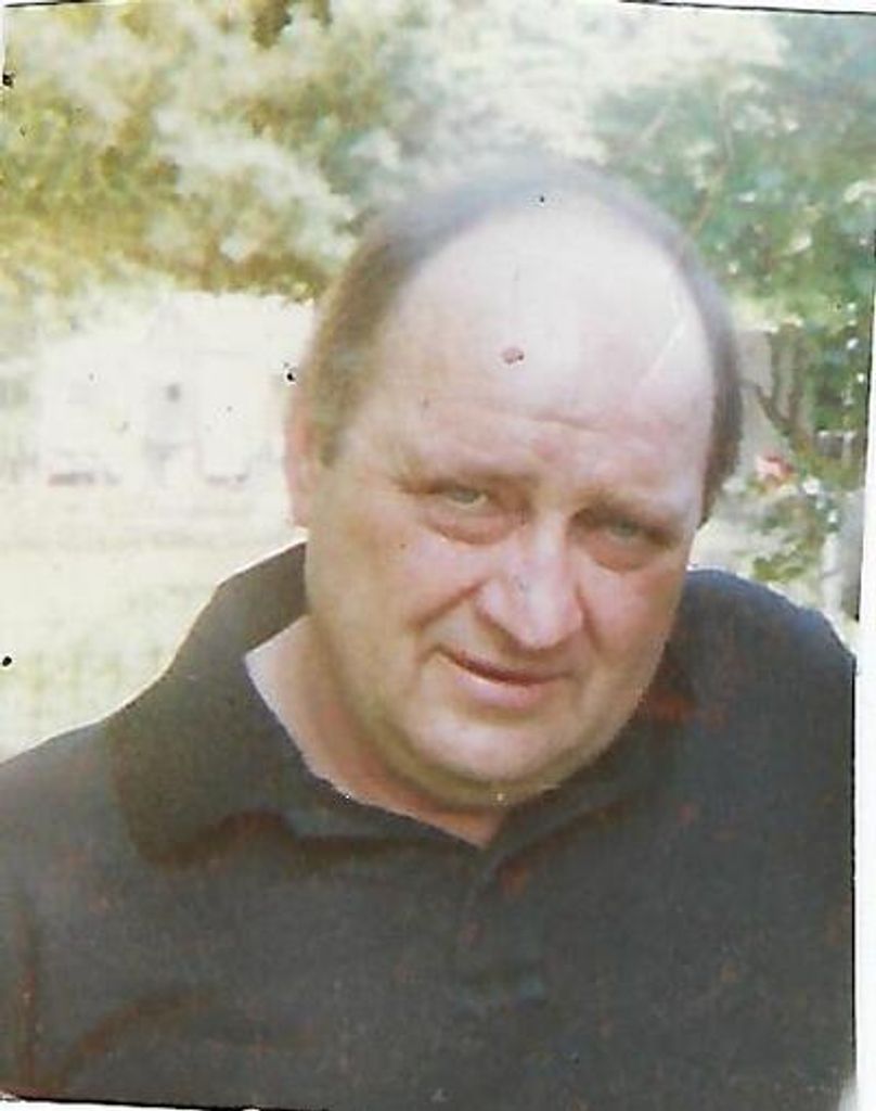 Jerry J. Knatat Jr. Profile Photo