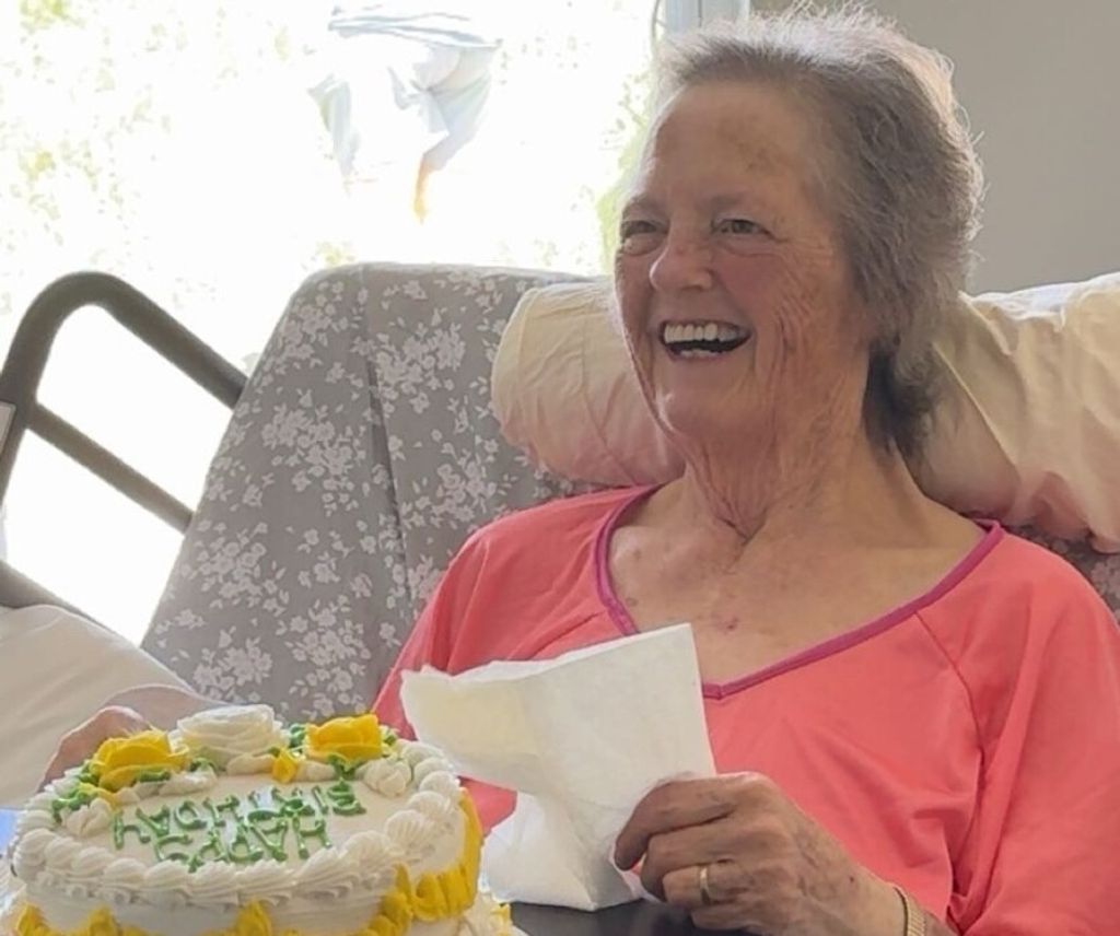 Jacqueline "Jackie" Henry