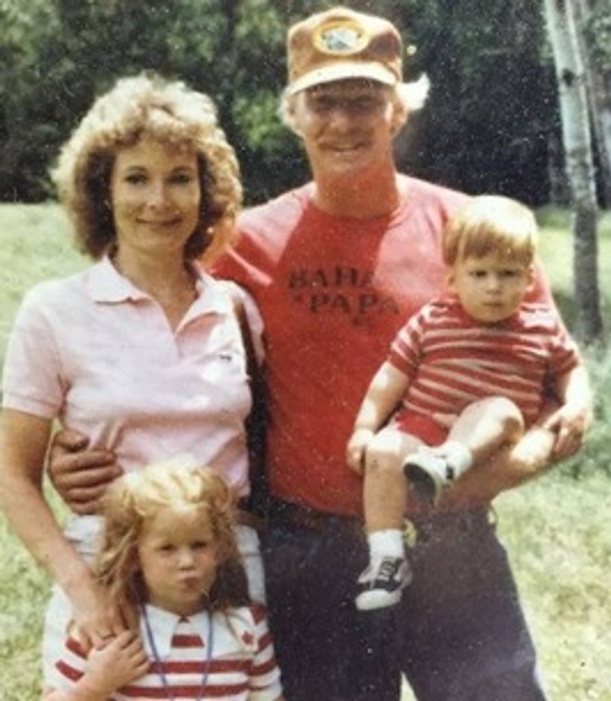 Harry Michelson Profile Photo