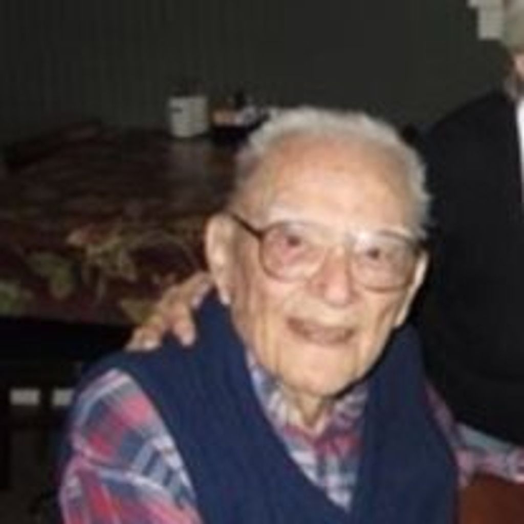 Kenneth Dryden "Bert" Gibbons