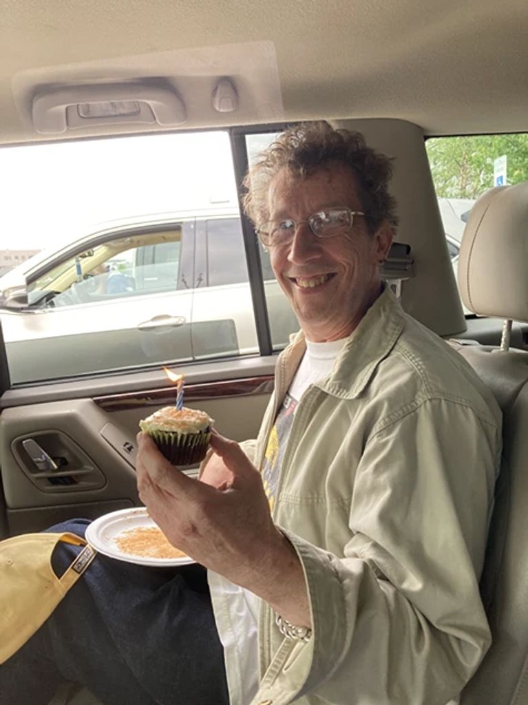Michael Layman Profile Photo