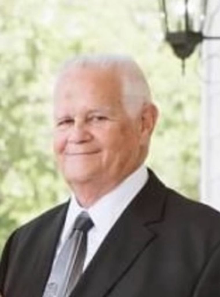 Walter Daniel Bailey, Jr. Profile Photo