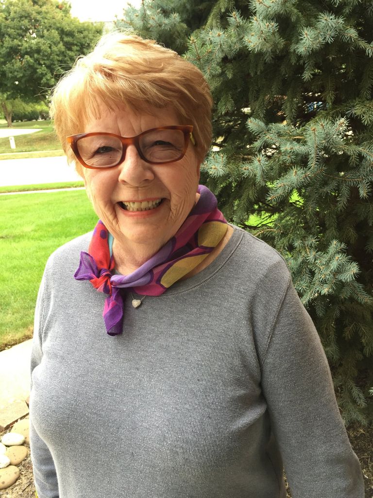 Judith L. Milligan