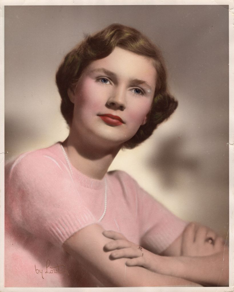 Kathleen P. Seaman Profile Photo