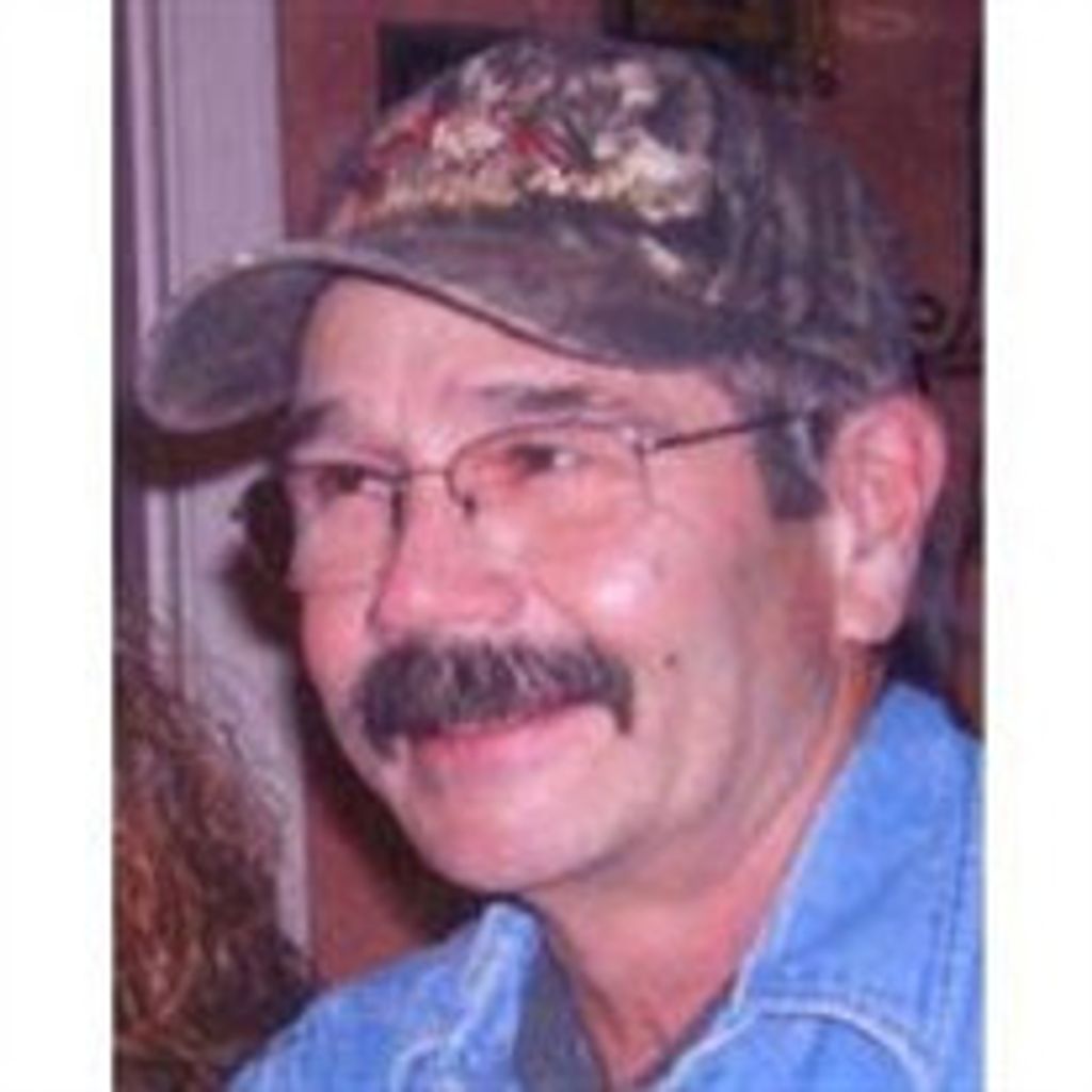 James E. Underwood