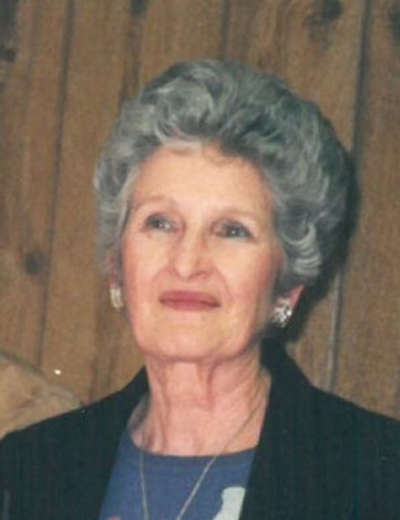 Mary D. Reece Profile Photo