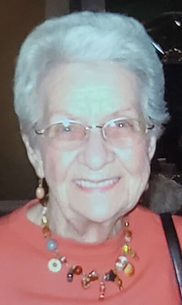 Virginia Ruth Nuss Profile Photo