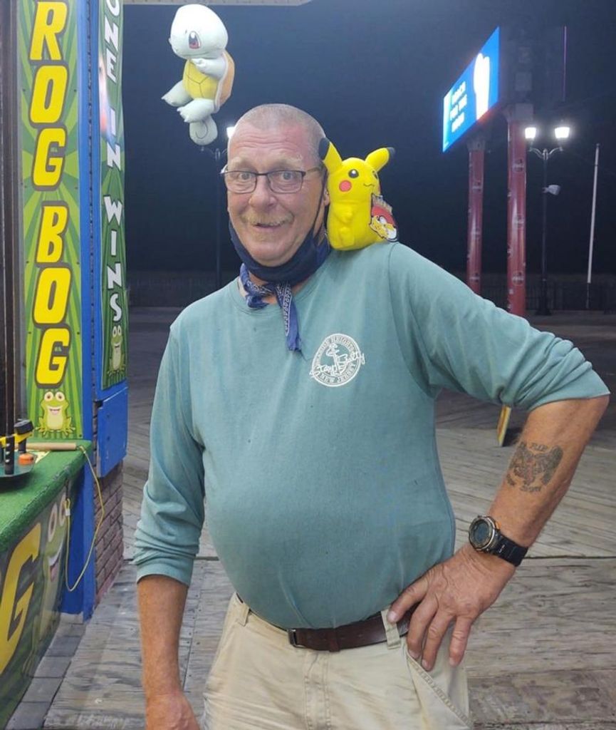 David J. Geiger Sr. Profile Photo