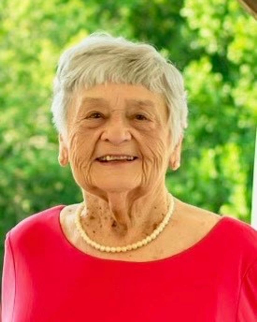 Joan Marie Gunter