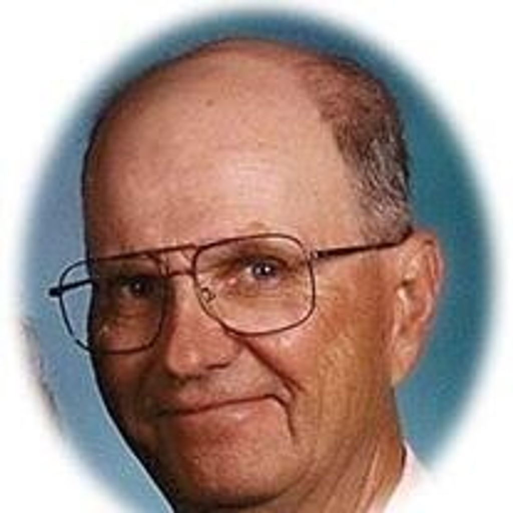 Paul Baker