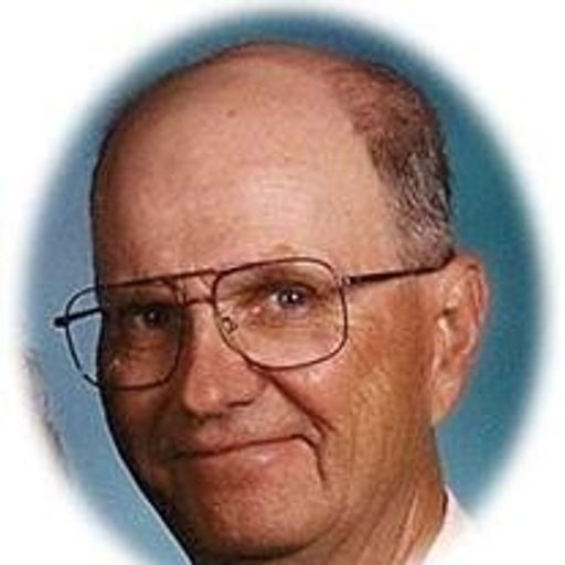 Paul Baker Profile Photo
