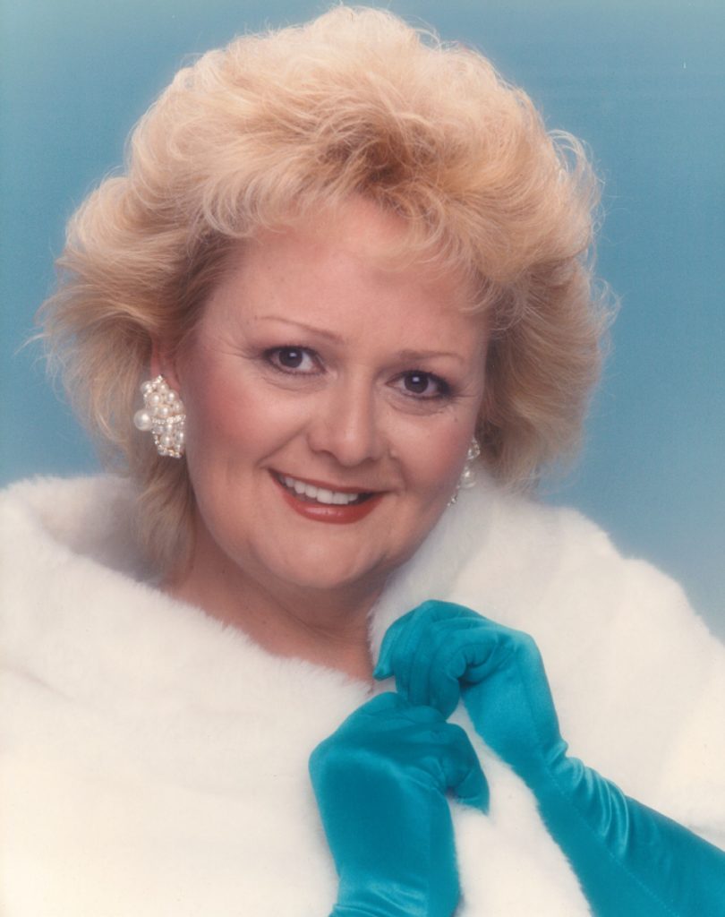 Delila Geraldine Burttram